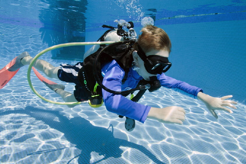 4-Детский Дайвинг 1000px