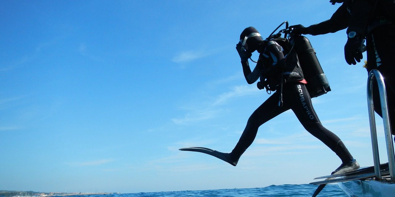 Advanced Open Water Diver (AOWD)